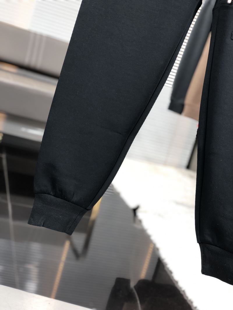 Prada Long Pants